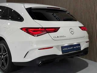 Mercedes-Benz CLA – thumbnail 7