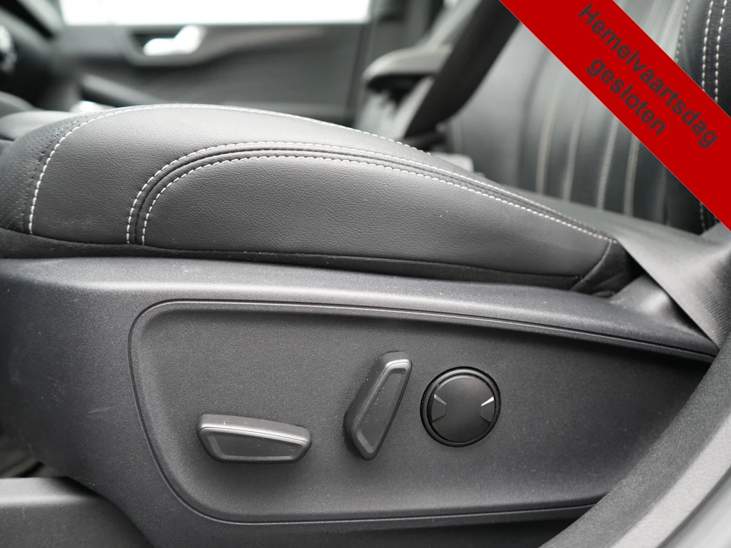 Ford Kuga – foto 20