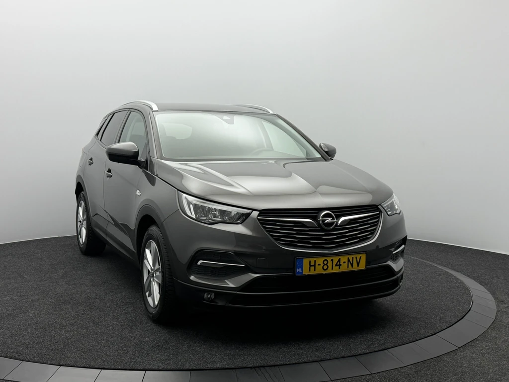 Opel Grandland X – foto 6