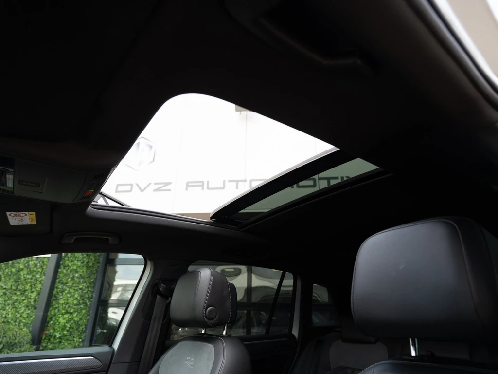 Volkswagen Tiguan – foto 11