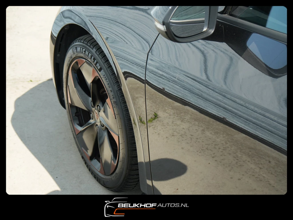 CUPRA Born – foto 28