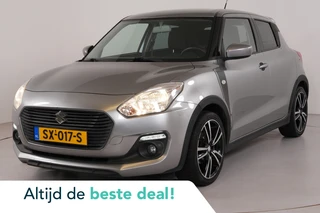 Suzuki Swift – thumbnail 1