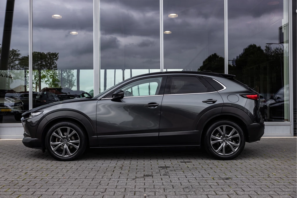 Mazda CX-30 – foto 3