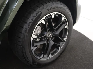 Mercedes-Benz G-Klasse – thumbnail 13