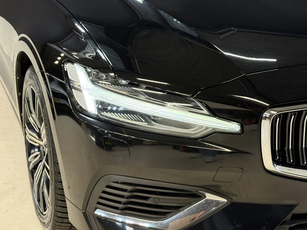 Volvo V60 – foto 43