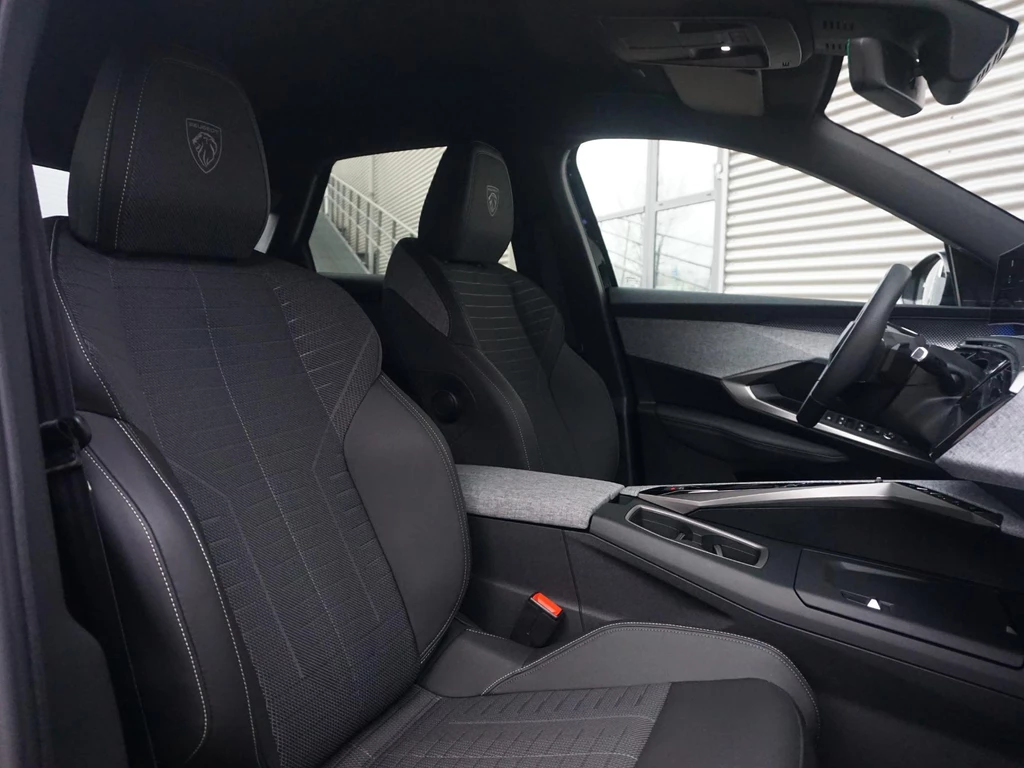 Peugeot 3008 – foto 42
