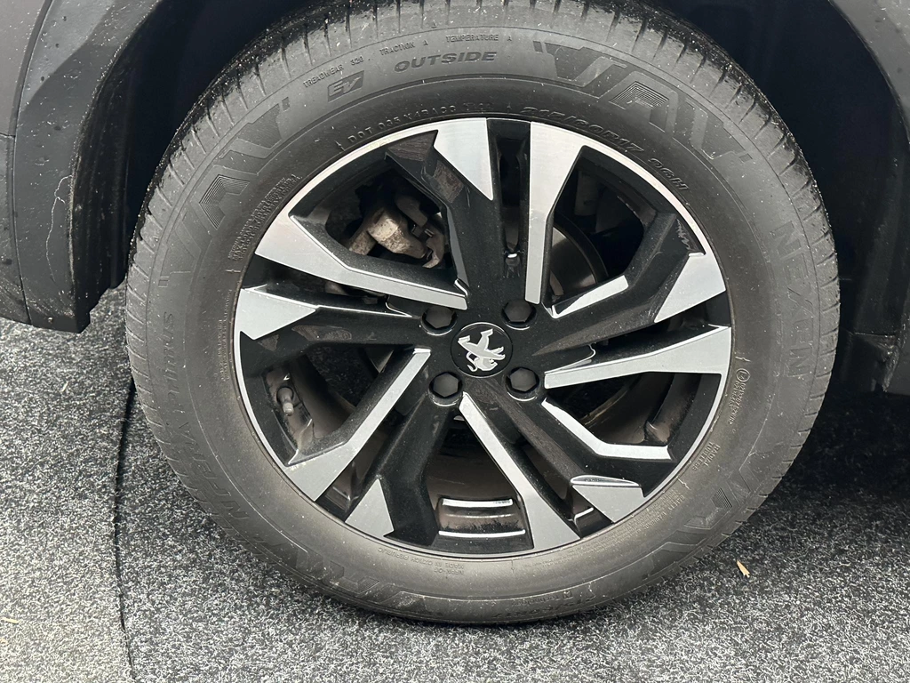 Peugeot 2008 – foto 22