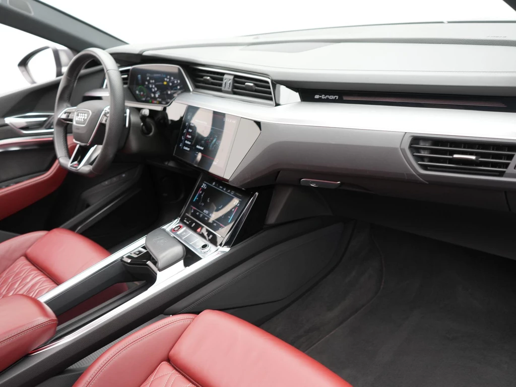 Audi e-tron – foto 56