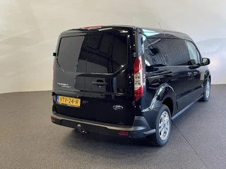 Ford Transit Connect – thumbnail 8