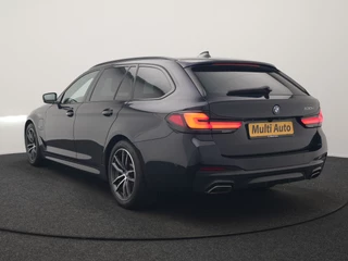 BMW 5 Serie – thumbnail 4