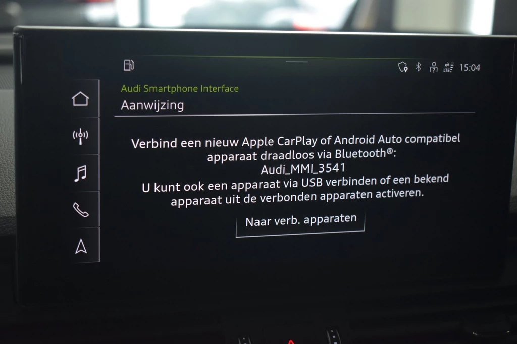 Audi Q5 – foto 24