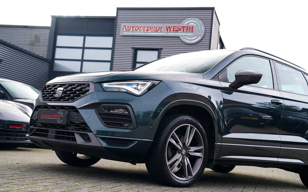 SEAT Ateca – foto 2