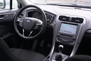 Ford Mondeo – thumbnail 42
