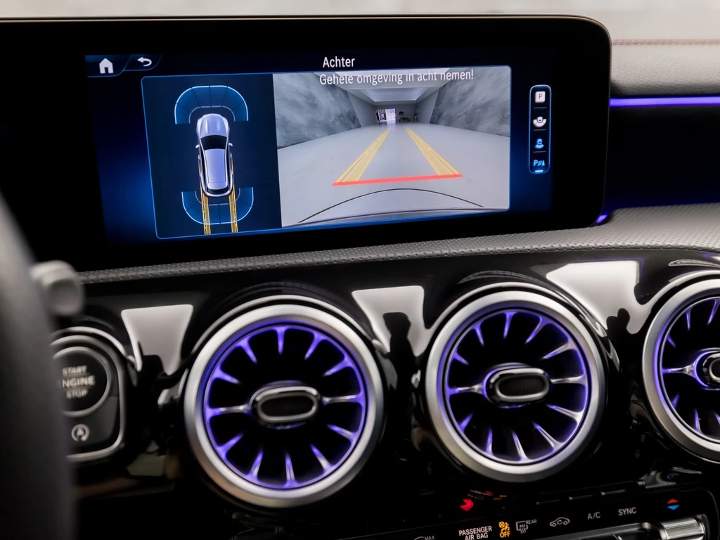 Mercedes-Benz CLA – foto 18