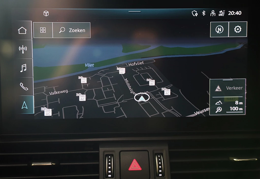 Audi Q5 – foto 34