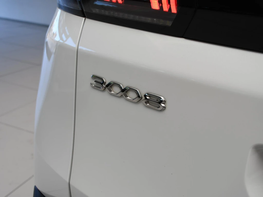 Peugeot 3008 – foto 26