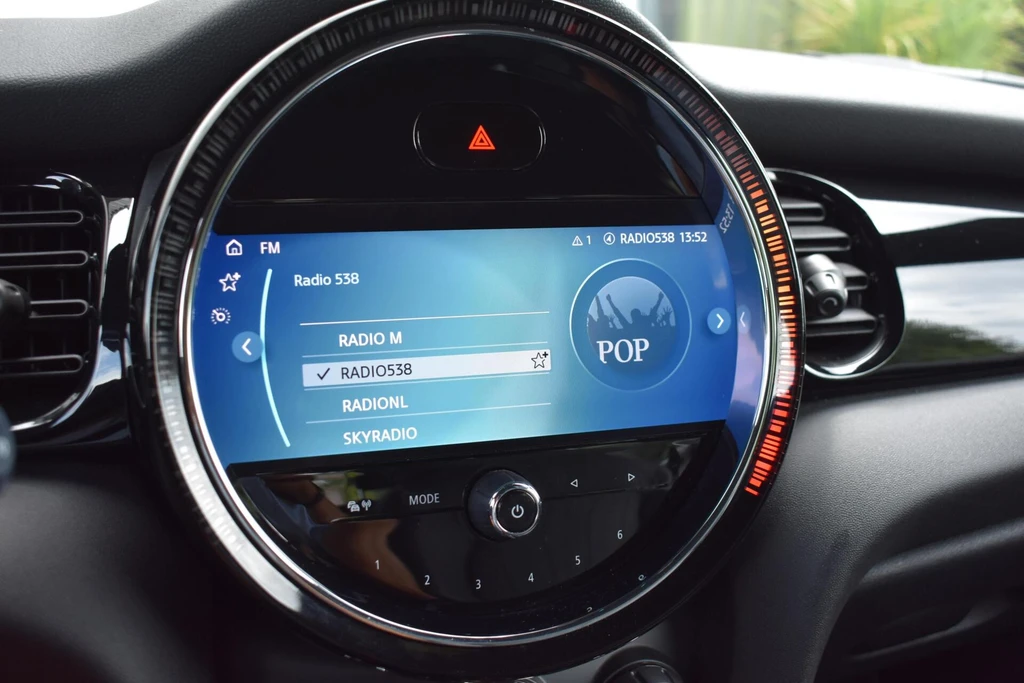 MINI Electric – foto 16