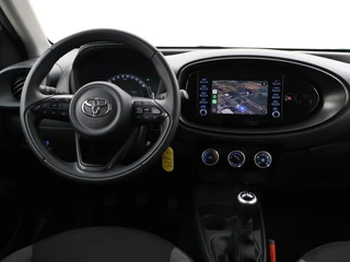 Toyota Aygo – thumbnail 9
