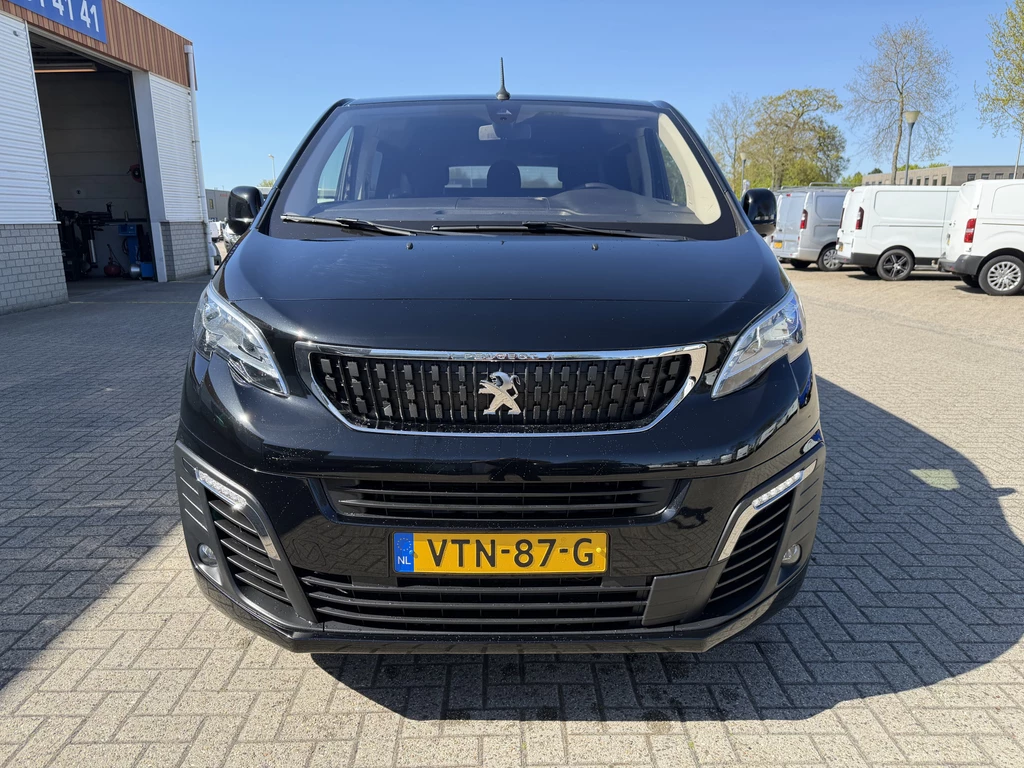 Peugeot Expert – foto 9