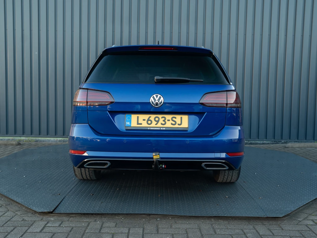 Volkswagen Golf – foto 11