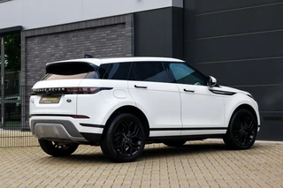 Land Rover Range Rover Evoque – thumbnail 12