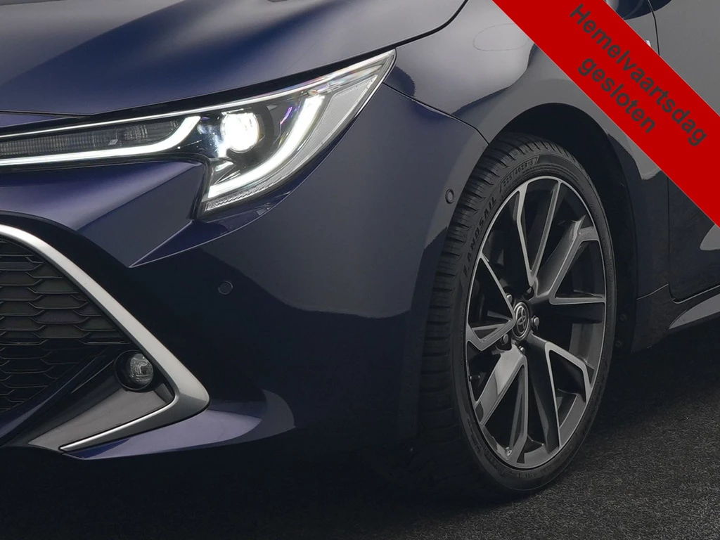 Toyota Corolla – foto 15