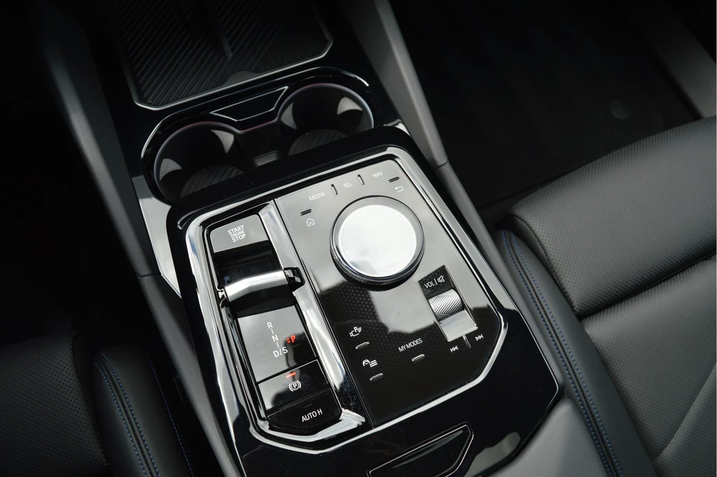 BMW 5 Serie – foto 15