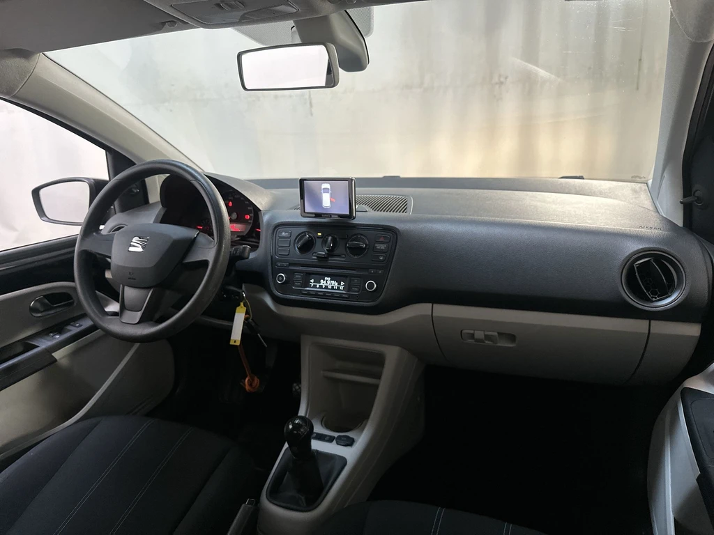 SEAT Mii – foto 8