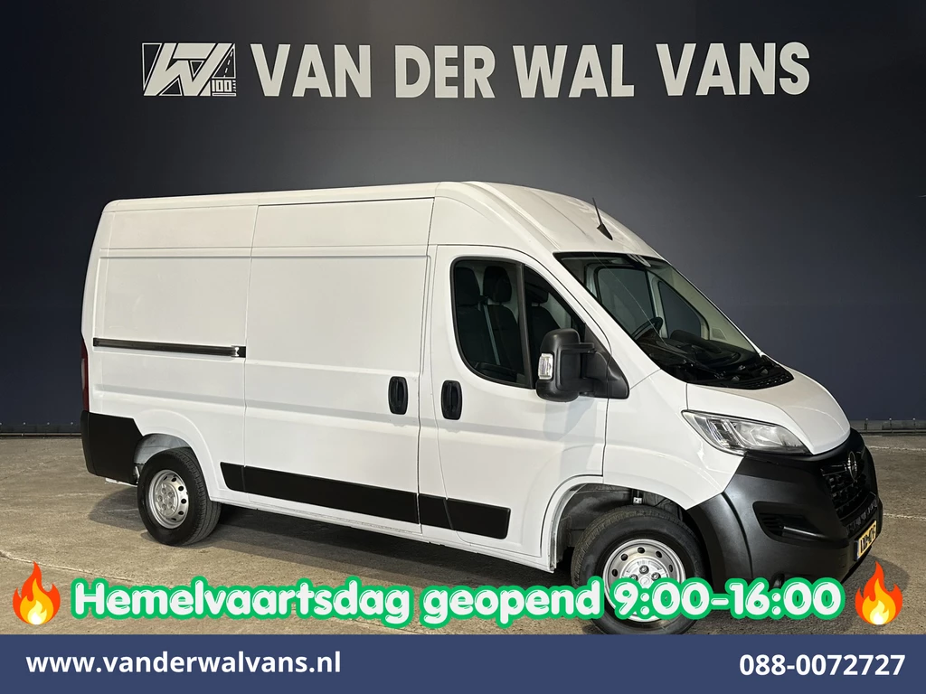 Opel Movano – foto 4