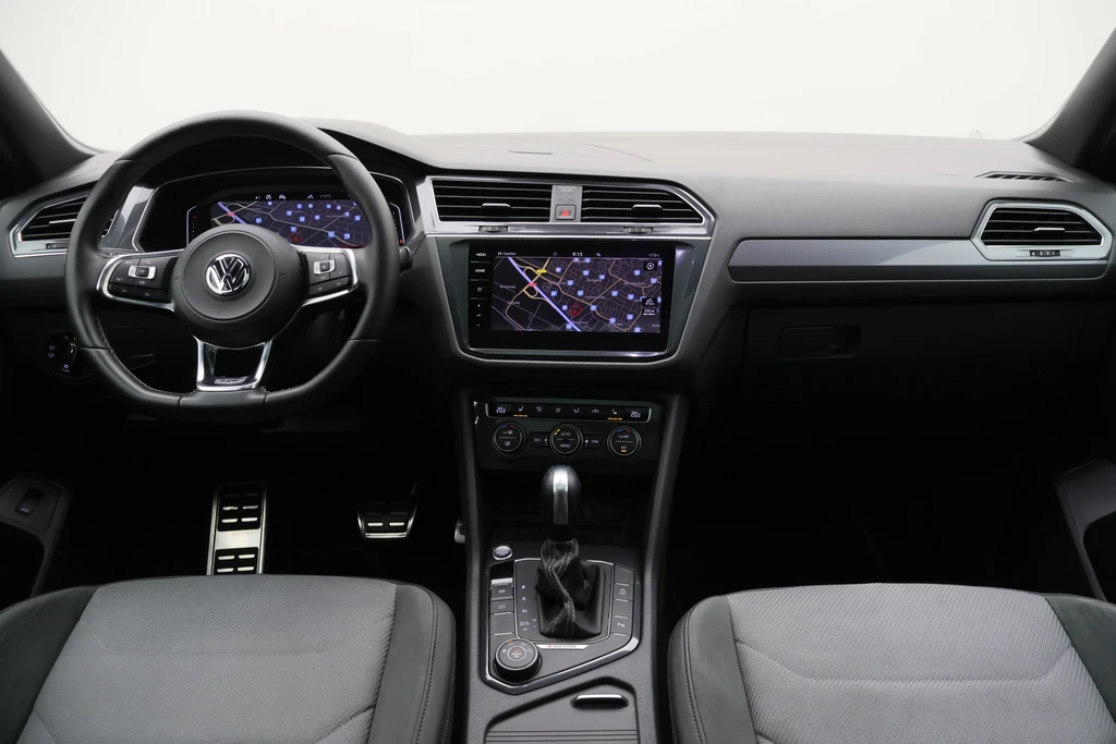 Volkswagen Tiguan Allspace – foto 13