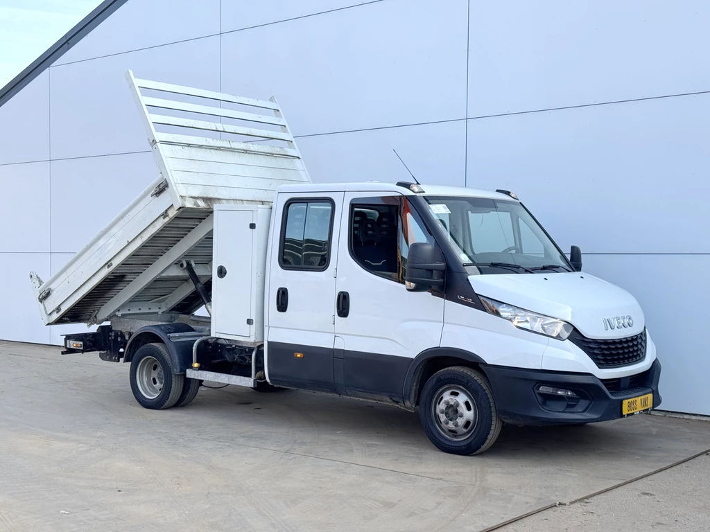 Iveco Daily – foto 6