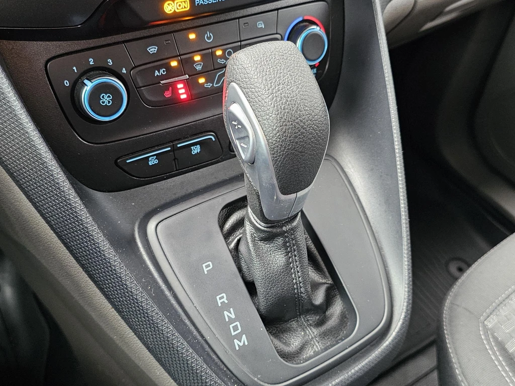 Ford Transit Connect – foto 22