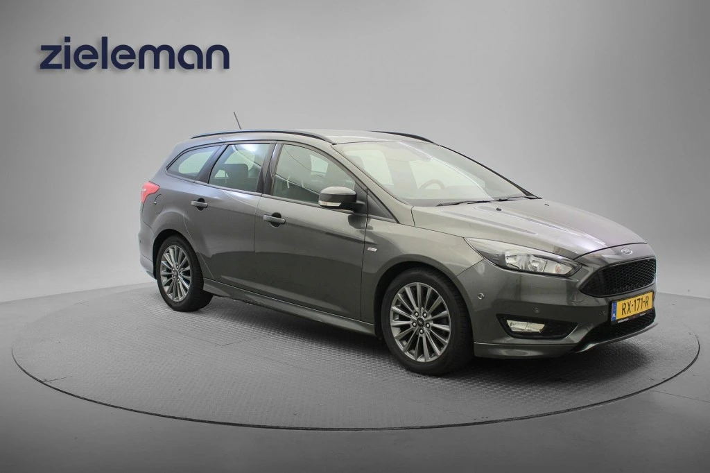 Ford Focus – foto 9