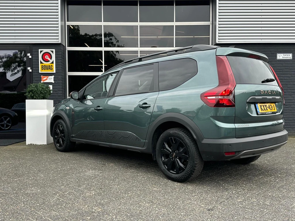 Dacia Jogger – foto 5