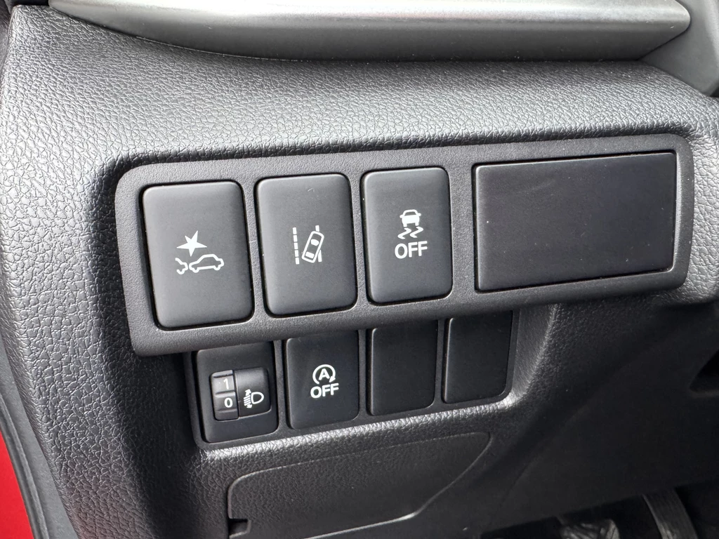 Mitsubishi Eclipse Cross – foto 38