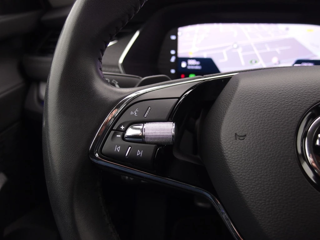 Škoda Octavia – foto 43