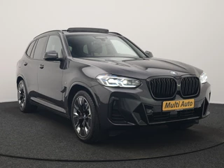 BMW iX3 – thumbnail 9