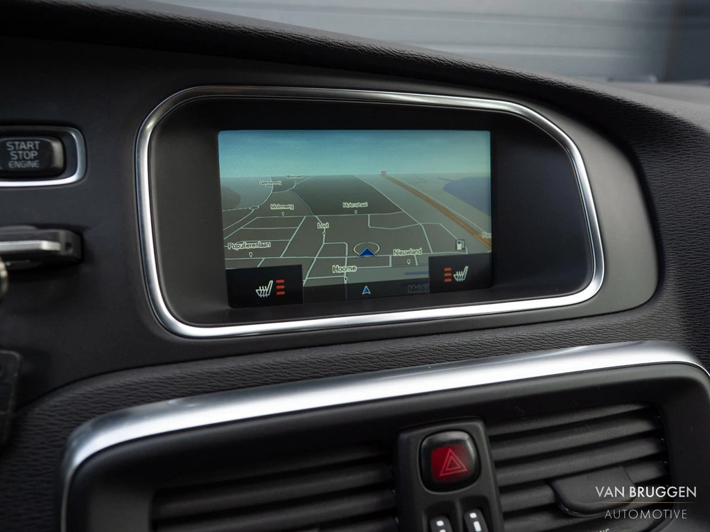 Volvo V40 – foto 25