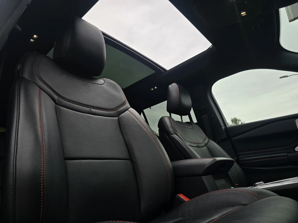 Ford Explorer – foto 40