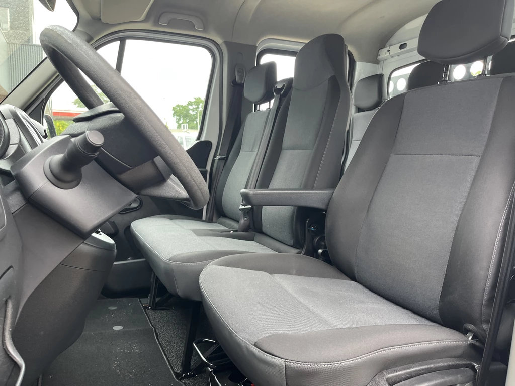 Renault Master – foto 32