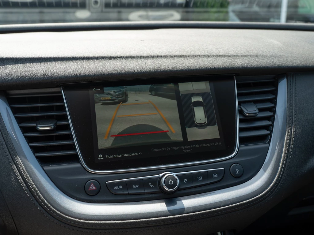 Opel Grandland – foto 21