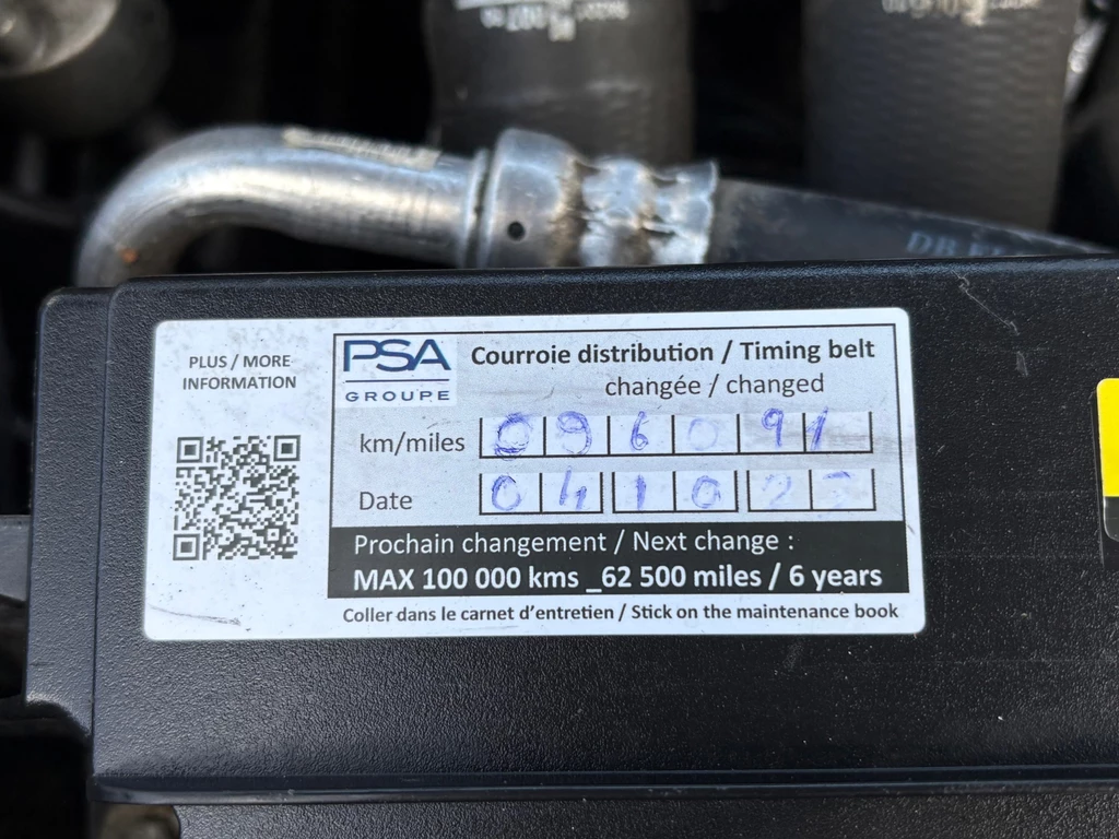 Citroën C5 Aircross – foto 11