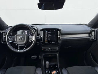 Volvo XC40 – thumbnail 13