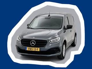 Mercedes-Benz Citan – thumbnail 1