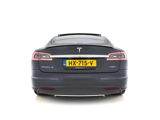 Tesla Model S – thumbnail 3