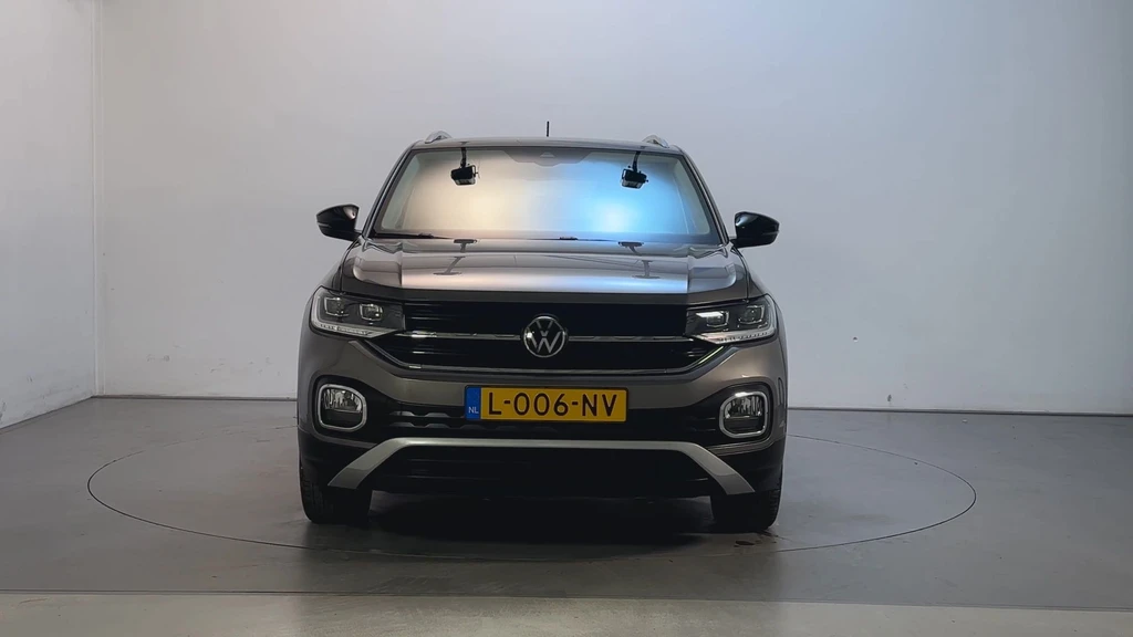 Volkswagen T-Cross – foto 8