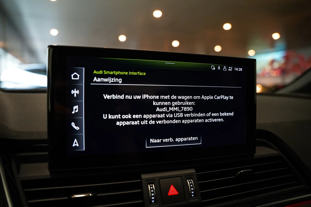 Audi Q5 – foto 10