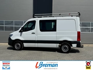 Mercedes-Benz Sprinter – thumbnail 6