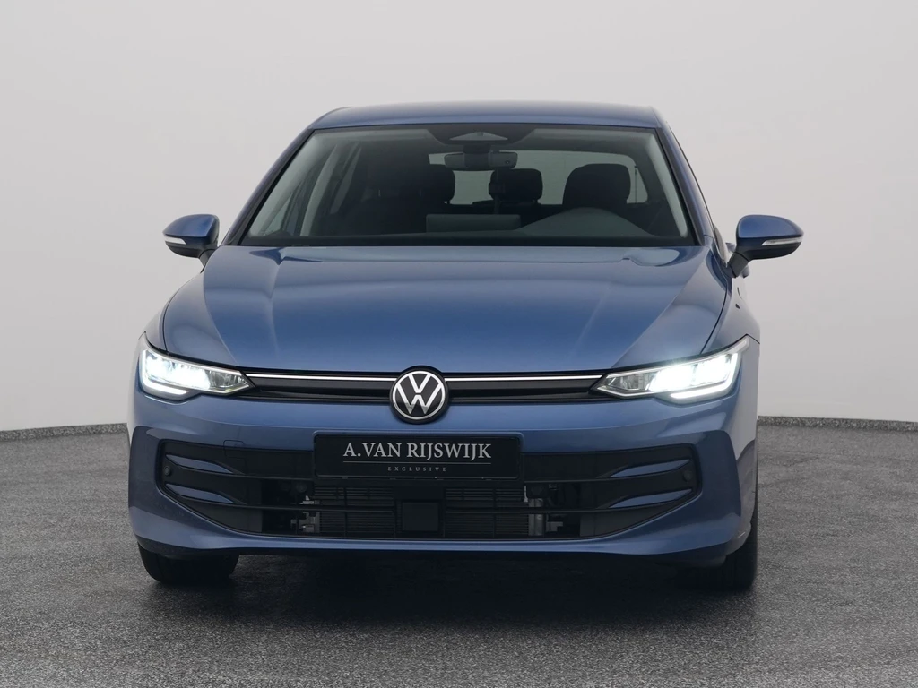 Volkswagen Golf – foto 16