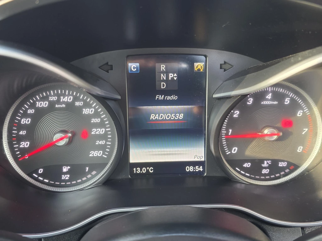 Mercedes-Benz C-Klasse – foto 17